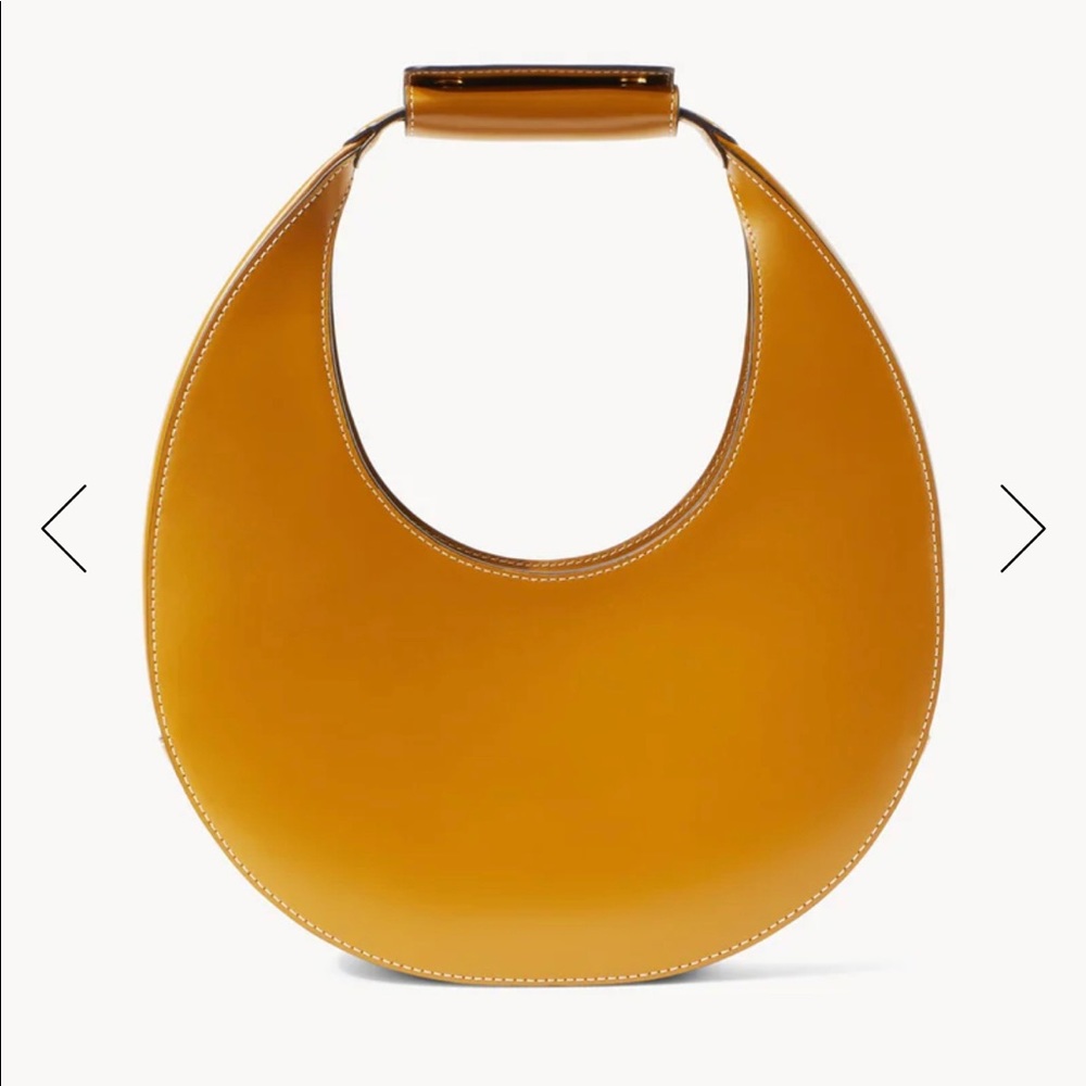 Staud used bag